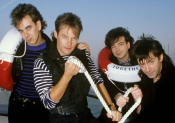 Cutting Crew