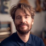 Andreas Tengblad