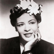 Billie Holiday