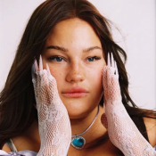 Sarah Klang