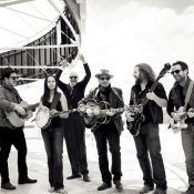 The New Basement Tapes