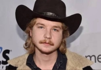 Colter Wall