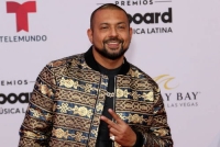 Sean Paul