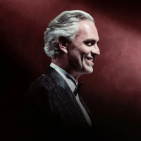 Andrea Bocelli