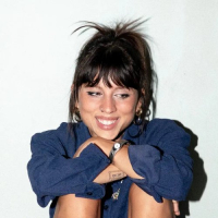 Angelina Mango
