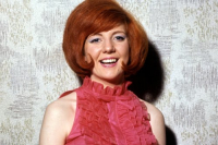 Cilla Black