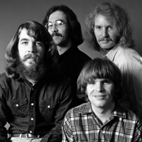 Creedence Clearwater Revival