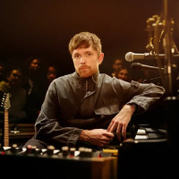 James Blake