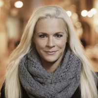 Malena Ernman
