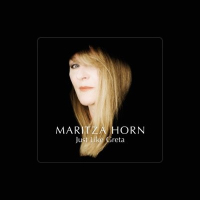 Maritza Horn