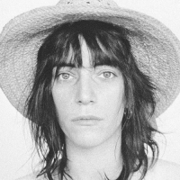 Patti Smith