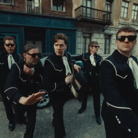 The Hives