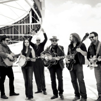 The New Basement Tapes
