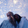 Été avec toi - Single