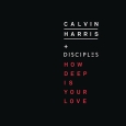 How Deep Is Your Love (feat. Disciples) (Single)