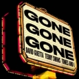 Gone Gone Gone - Single