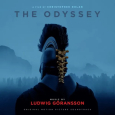 The Odyssey (Original Motion Picture Soundtrack)