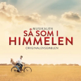 Så som i Himmelen (Musikalen - Originalensemblen) [Original Score]