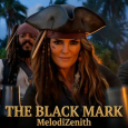 THE BLACK MARK