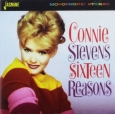 Sixteen Reasons - Single