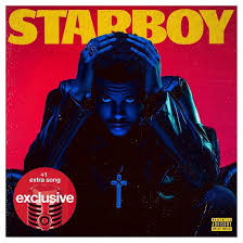 Starboy