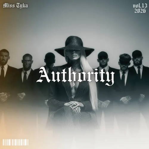 Authority - EP