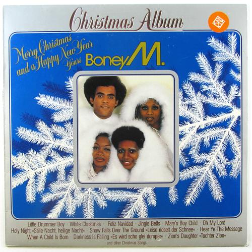 Christmas Album