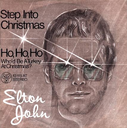 Step into Christmas (Single)