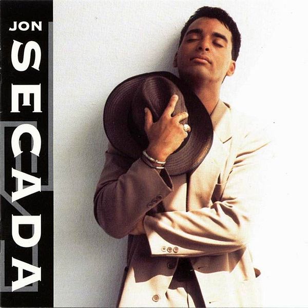 John Secada