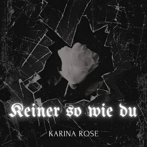 Keiner so wie du - Single