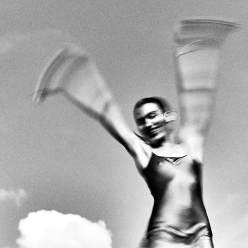 Nice To Each Other - Single