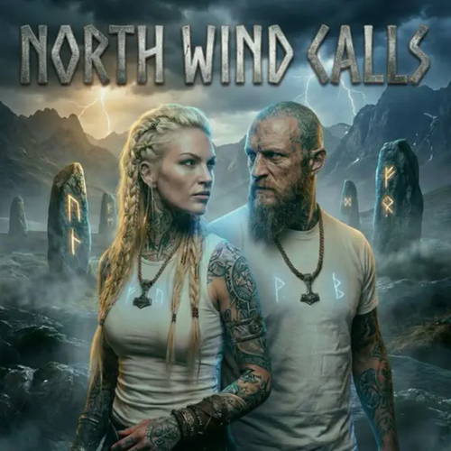 North wind calls - Single 