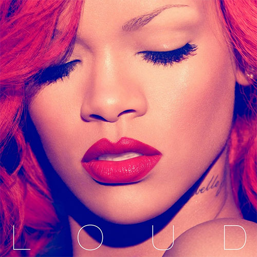 Loud Loud
