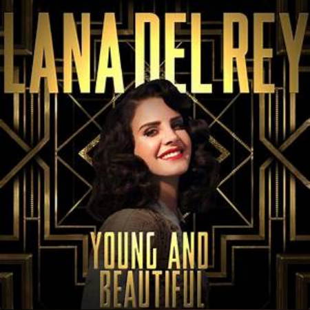 Young and Beautiful - Single