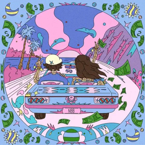 No Broke Boys - Single