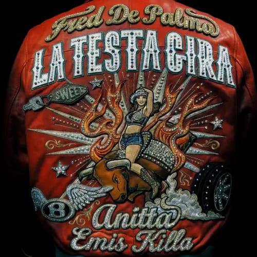 LA TESTA GIRA - Single