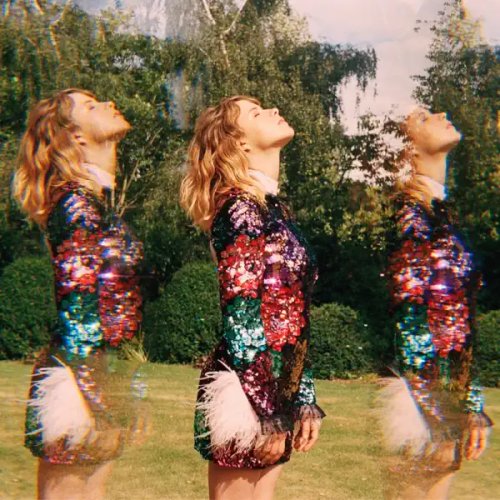 Waking up Slow (Piano Version) - Single