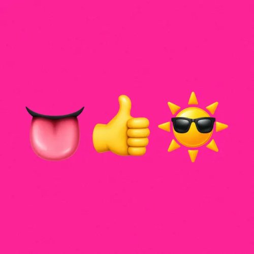 Tastes Like Summer - Single