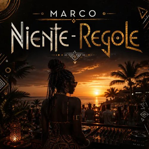 Niente Regole - Single