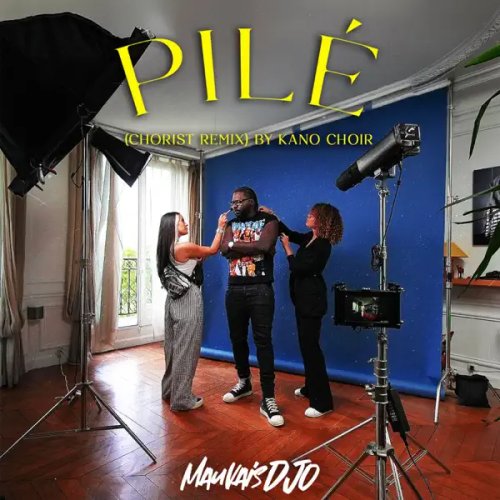 Pilé (Gospel) - Single