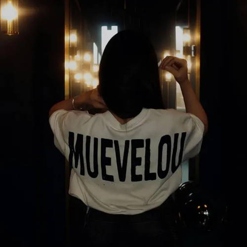 MUEVELOU - Single