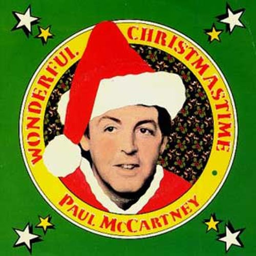 paul mccartney christmas paul mccartney christmas