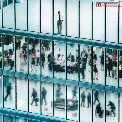 Lontano - Single