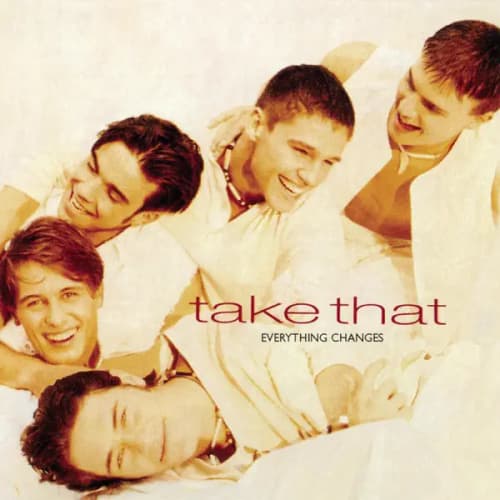 Everything Changes (Expanded Edition)