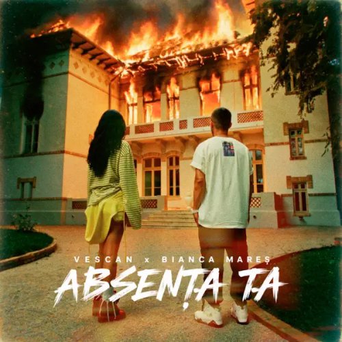 Absența Ta - Single