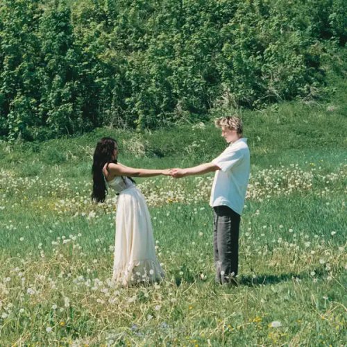 tylko kochaj mnie - Single