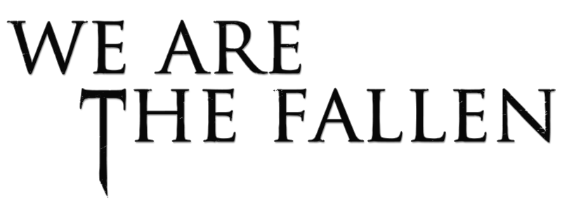 We Are the Fallen